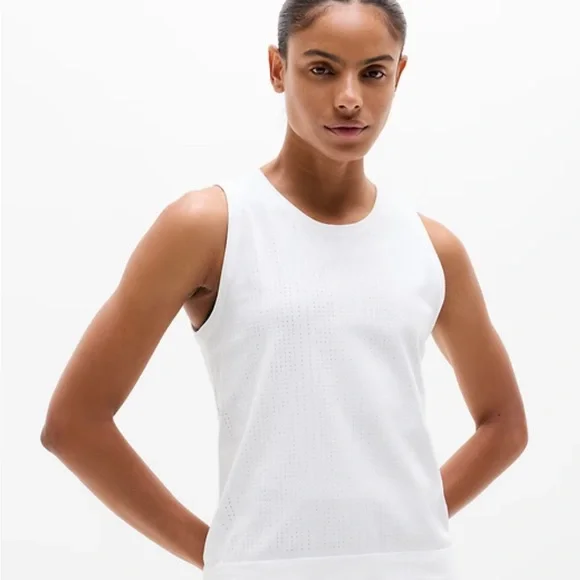 Athleta In Motion Tank - Picture 4 of 6